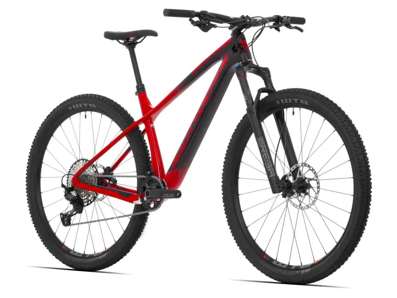 Rock Machine Blizz CRB 70 29 rower górski gloss red/black