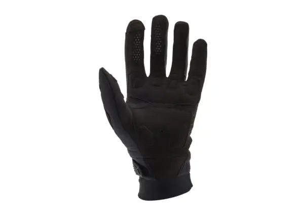 Fox Defend Thermo rękawice Black