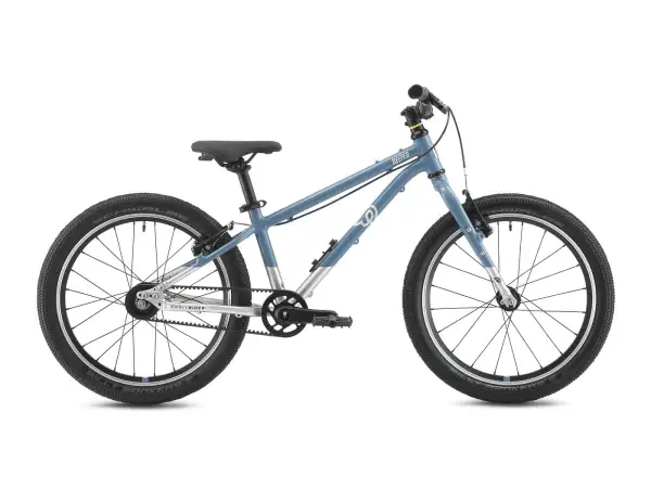 Early Rider Belter Auto 20" rower dziecięcy Blue 2026