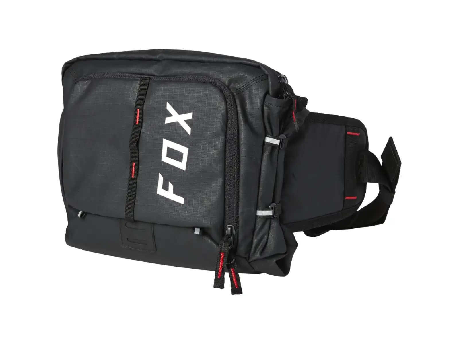 Fox Lumbar nerka 5 l Black