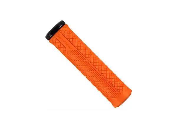 Lizard Skins Charger Evo Lock On chwyty Blaze Orange