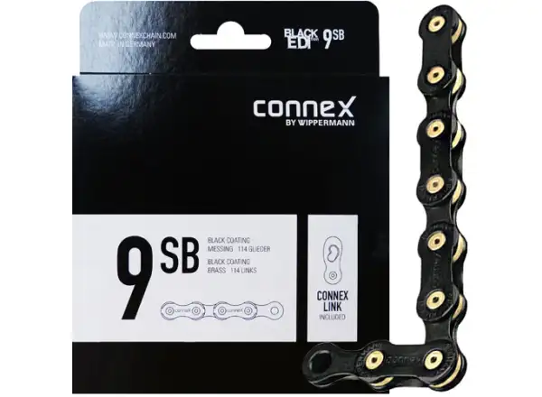 Connex 9sB łańcuch