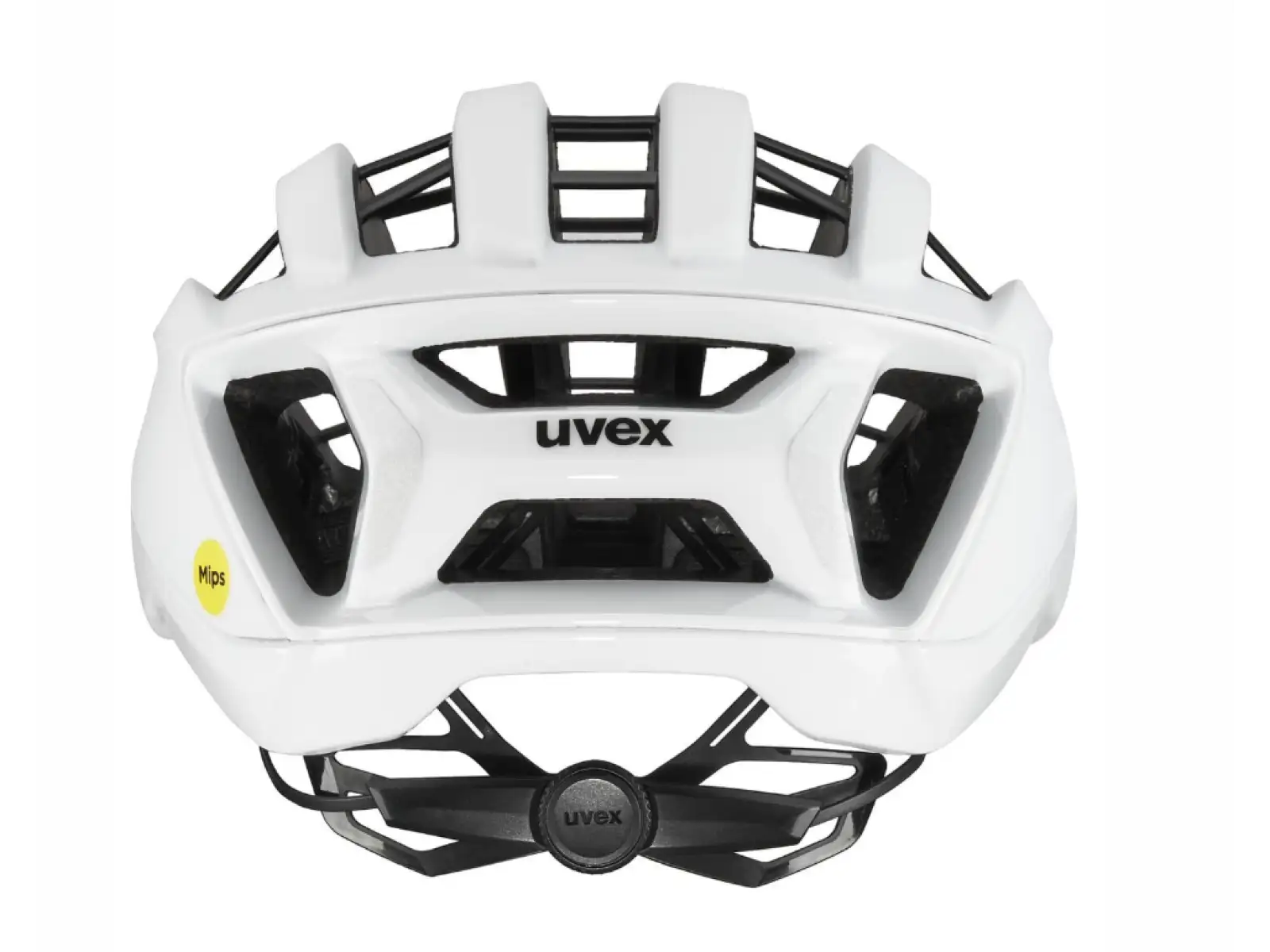 Uvex Surge Aero MIPS szosowy kask White Matt