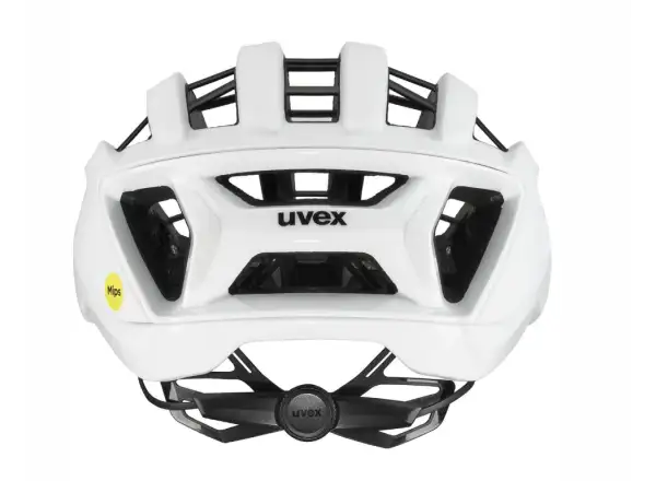 Uvex Surge Aero MIPS szosowy kask White Matt