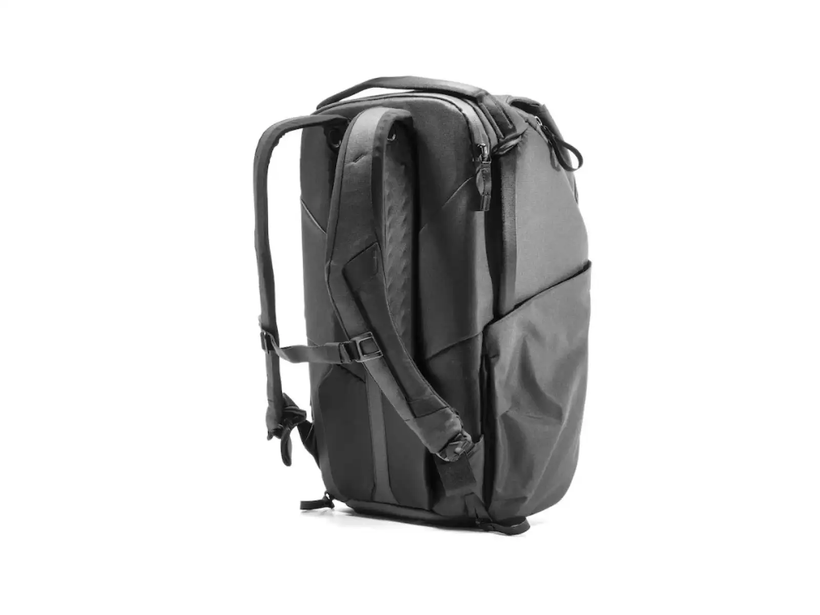Peak Design Everyday Backpack 30 l v2 plecak Black