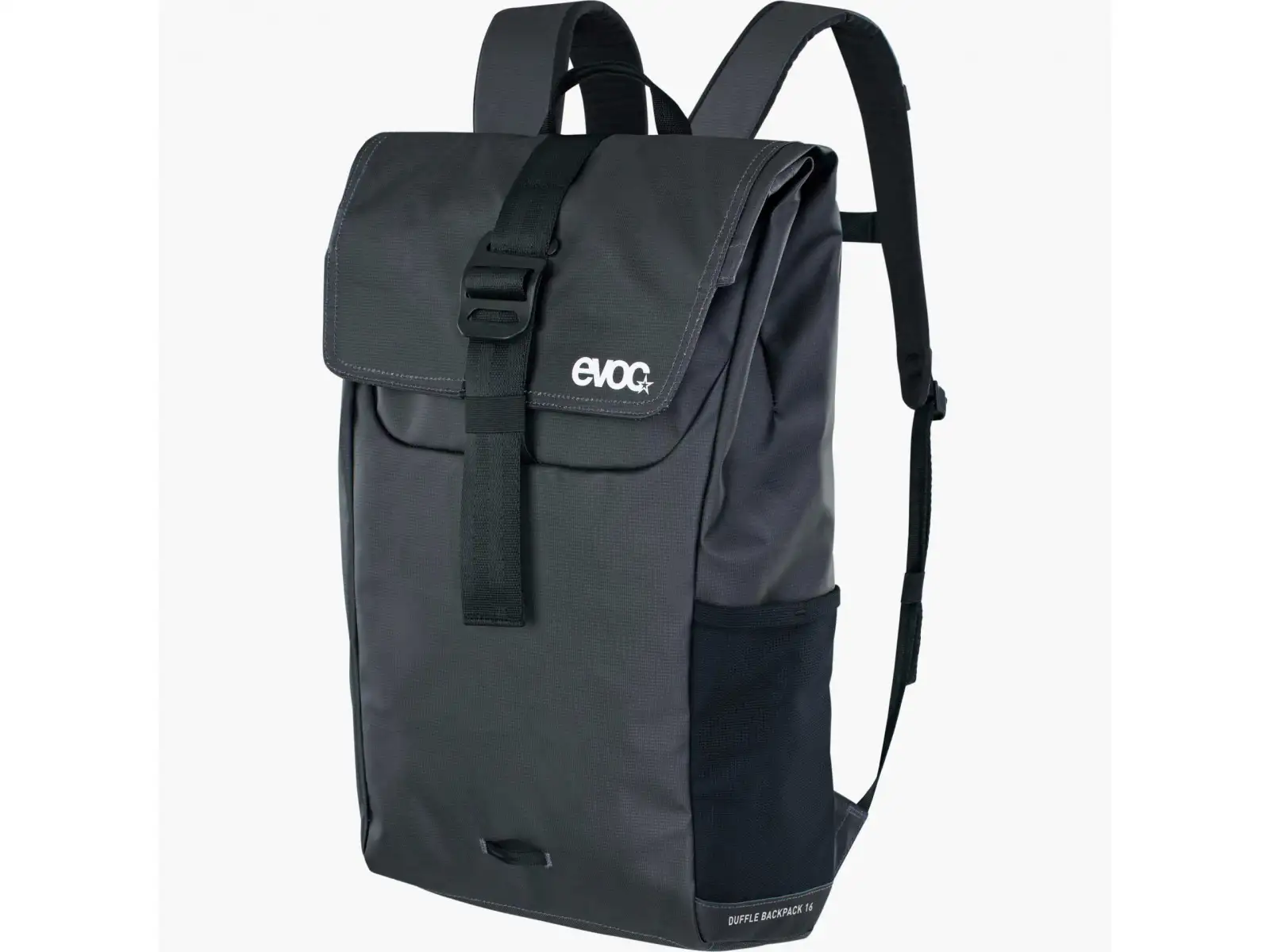 Evoc Duffle 16 l plecak Carbon Grey/Black