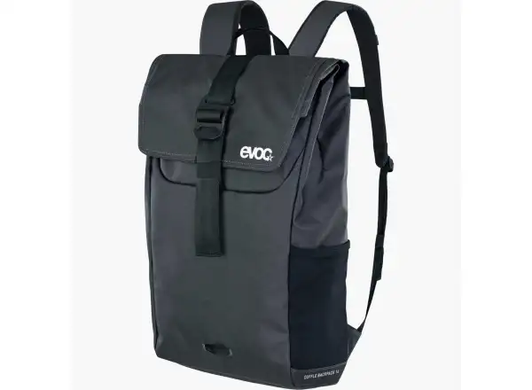 Evoc Duffle 16 l plecak Carbon Grey/Black