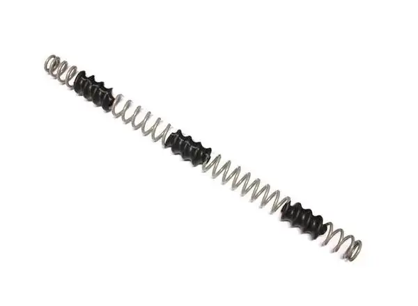 Rock Shox sprężyna do Boxxer szara Extra Soft