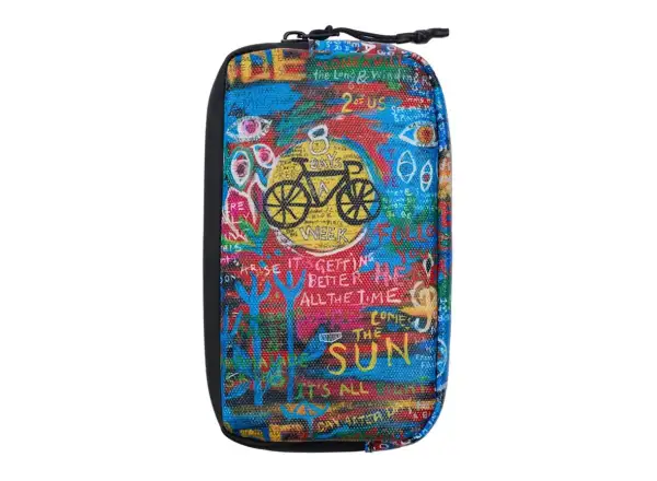 Cycology 8 Days Cycling Wallet wodoszczelne etui