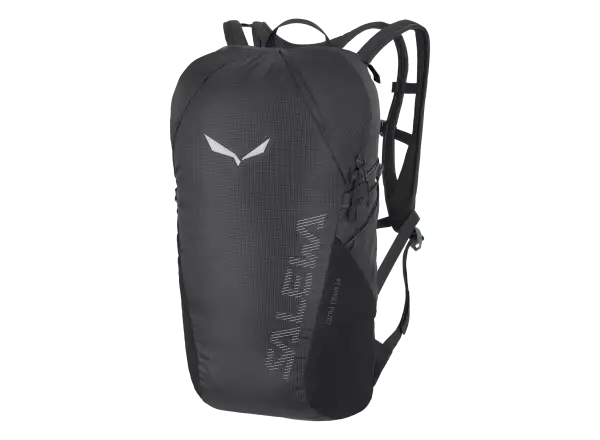 Salewa Ultra Train 14 plecak Black
