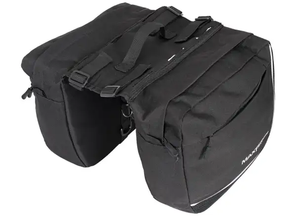 MAX1 Courier torba na bagażnik 18L