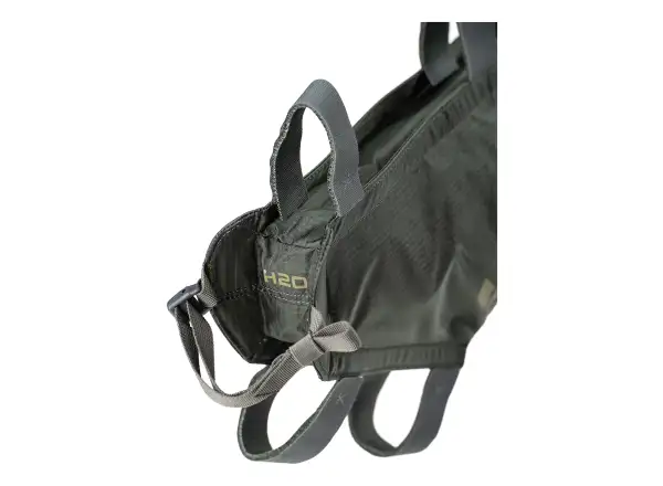 Acepac Zip Frame Bag MKIII torba 4,5 l Gray
