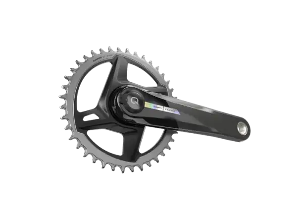 Sram Force 1 AXS D2 korby 175 mm 40 zębów z miernikiem mocy