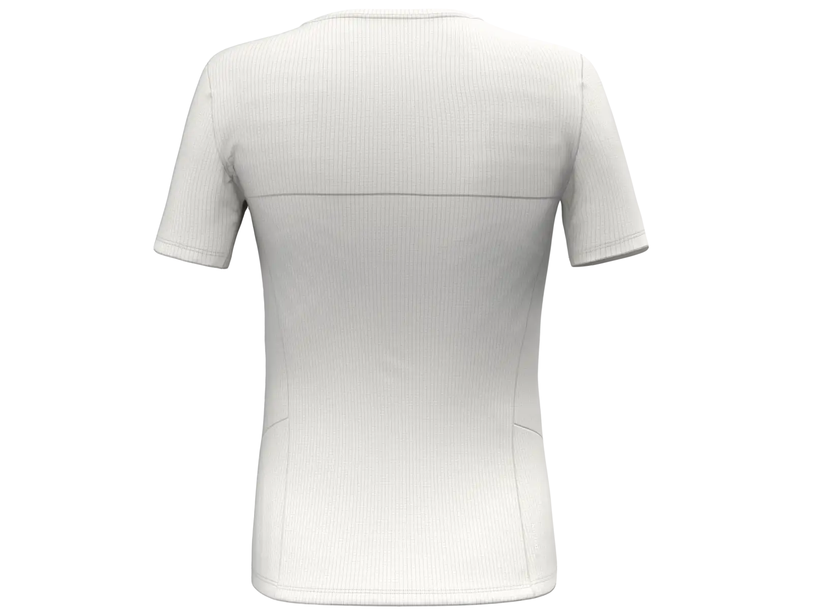 Salewa Puez Sporty Dry damska koszulka krotki rekaw White