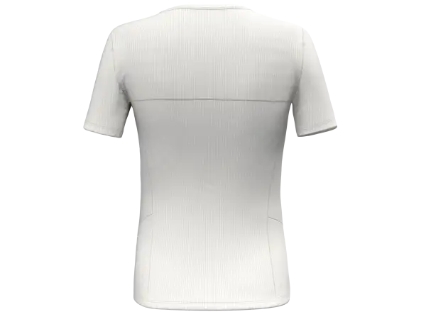Salewa Puez Sporty Dry damska koszulka krotki rekaw White