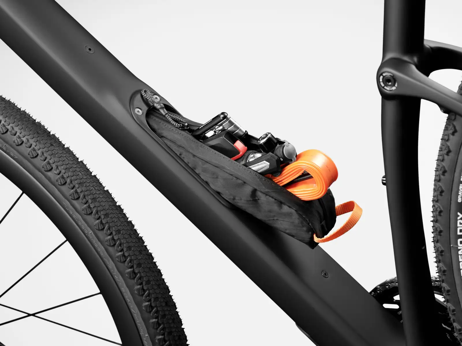 Cannondale Topstone Carbon 2 GRX 2X gravel rower OBS