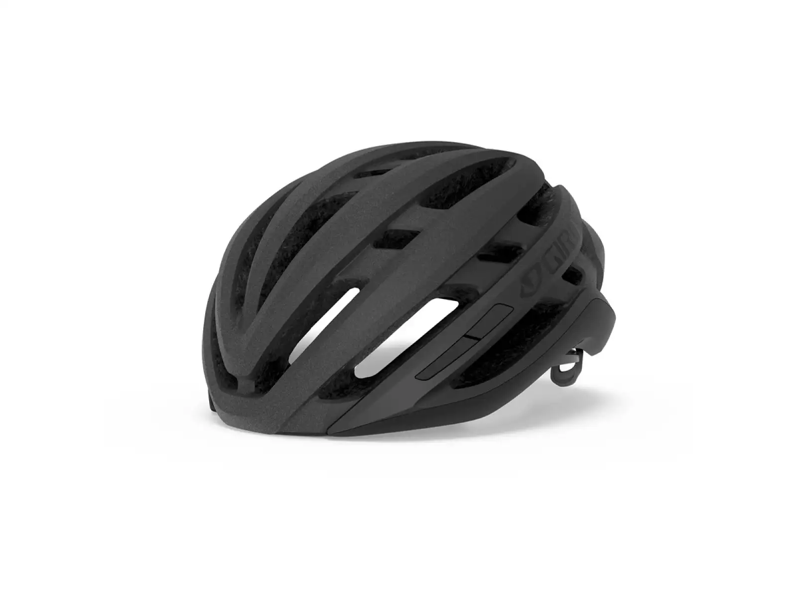 Giro Agilis Mips szosowy kask Mat Black