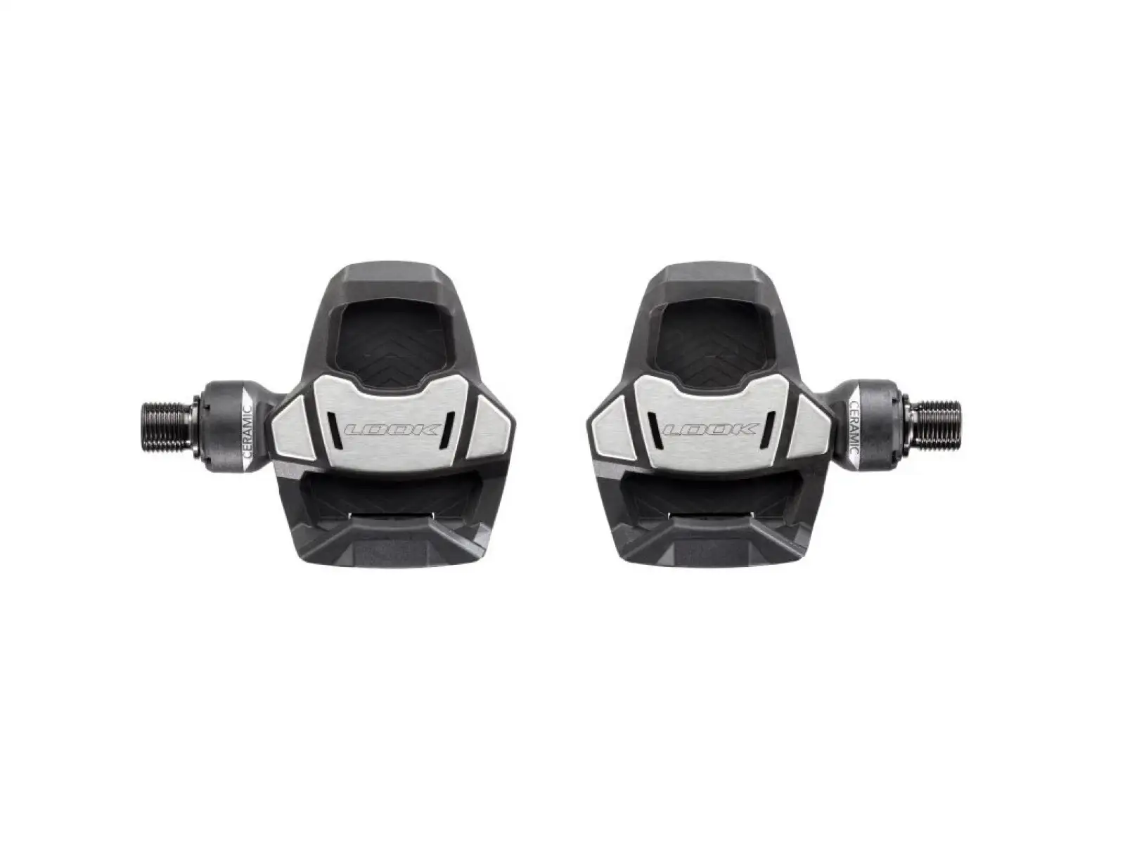 Look Keo Blade Carbon Ceramic Ti 16 szosowe pedały