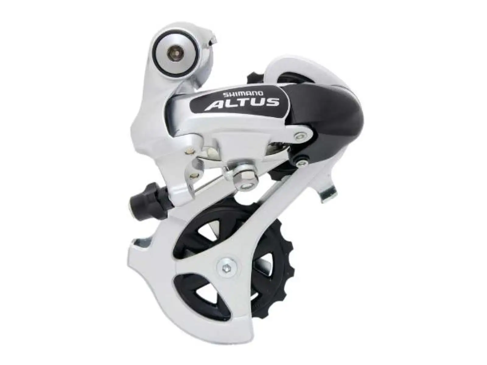 Shimano Altus RD-M310 7/8 sp. przerzutka czarna