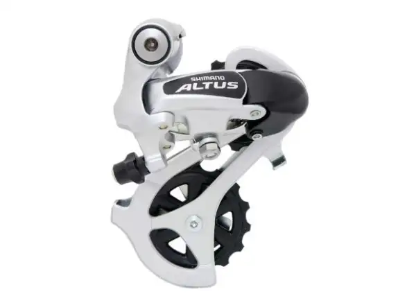 Shimano Altus RD-M310 7/8 sp. przerzutka czarna