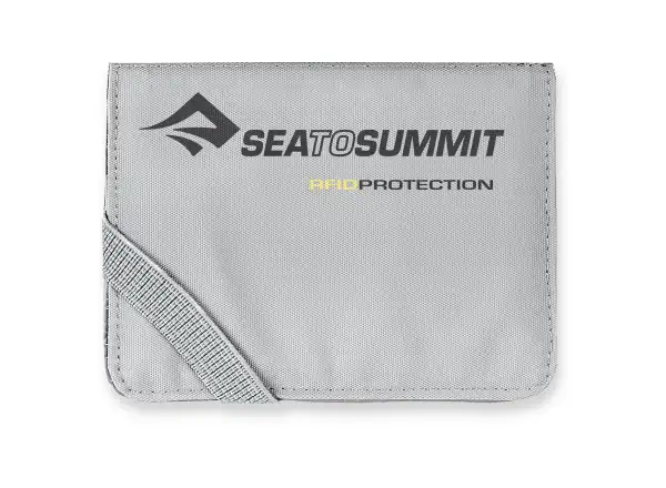 Sea to Summit etui na karty RFID One Size High Rise