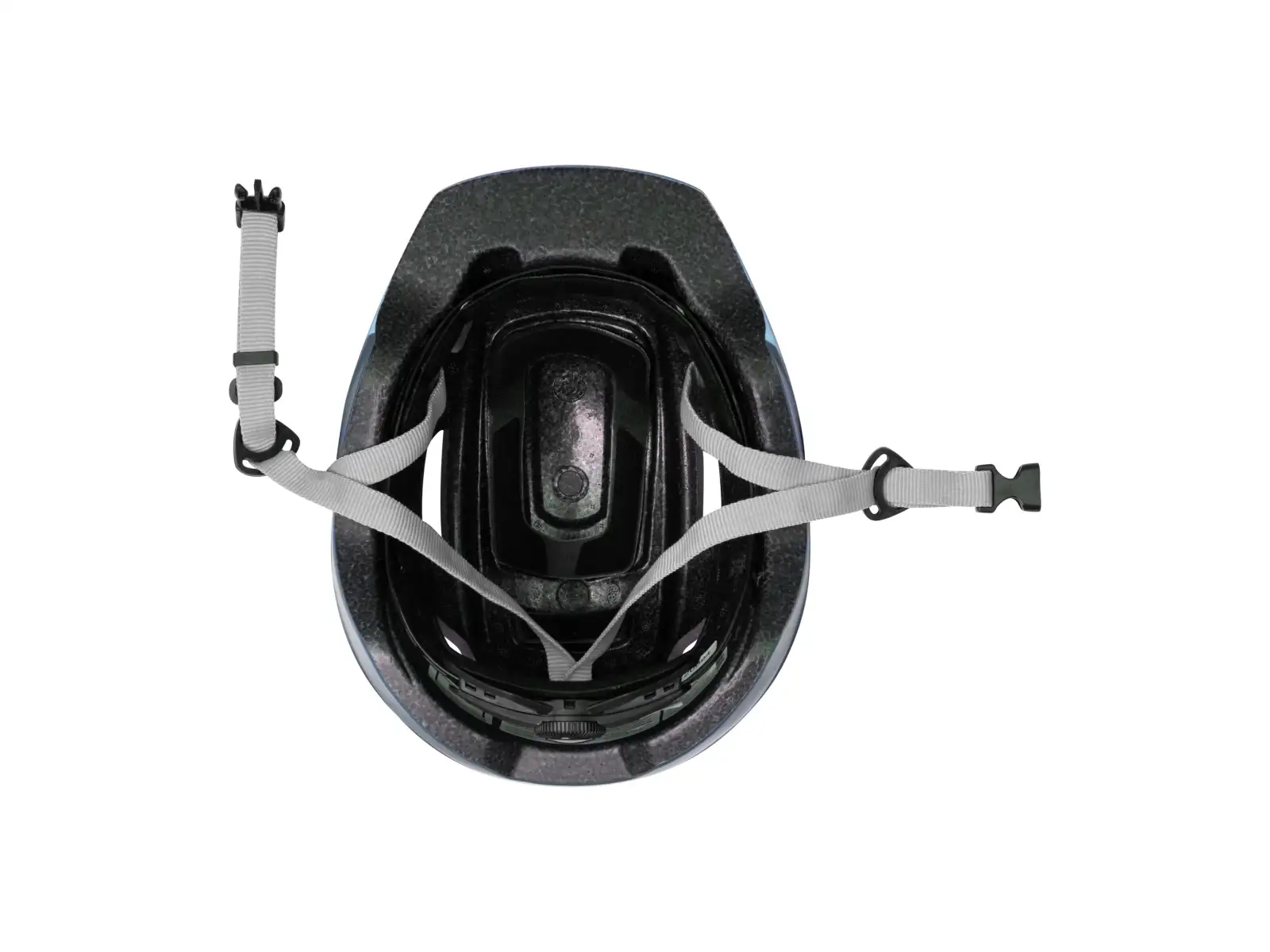 Force Akita dziecięcy kask turkusowy