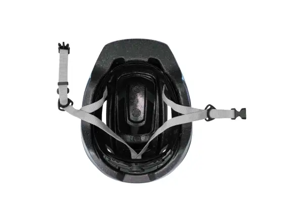 Force Akita dziecięcy kask turkusowy