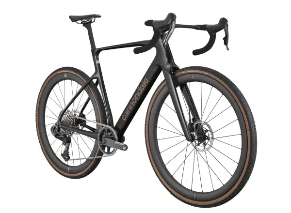 Cannondale SuperX Carbon 1 gravel rower CPO