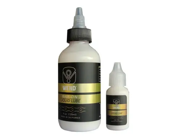 WEND Wax-ON smar do łańcucha 15ml