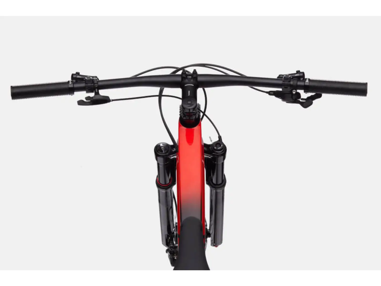 Cannondale Scalpel HT Carbon 4 rower górski Acid Red