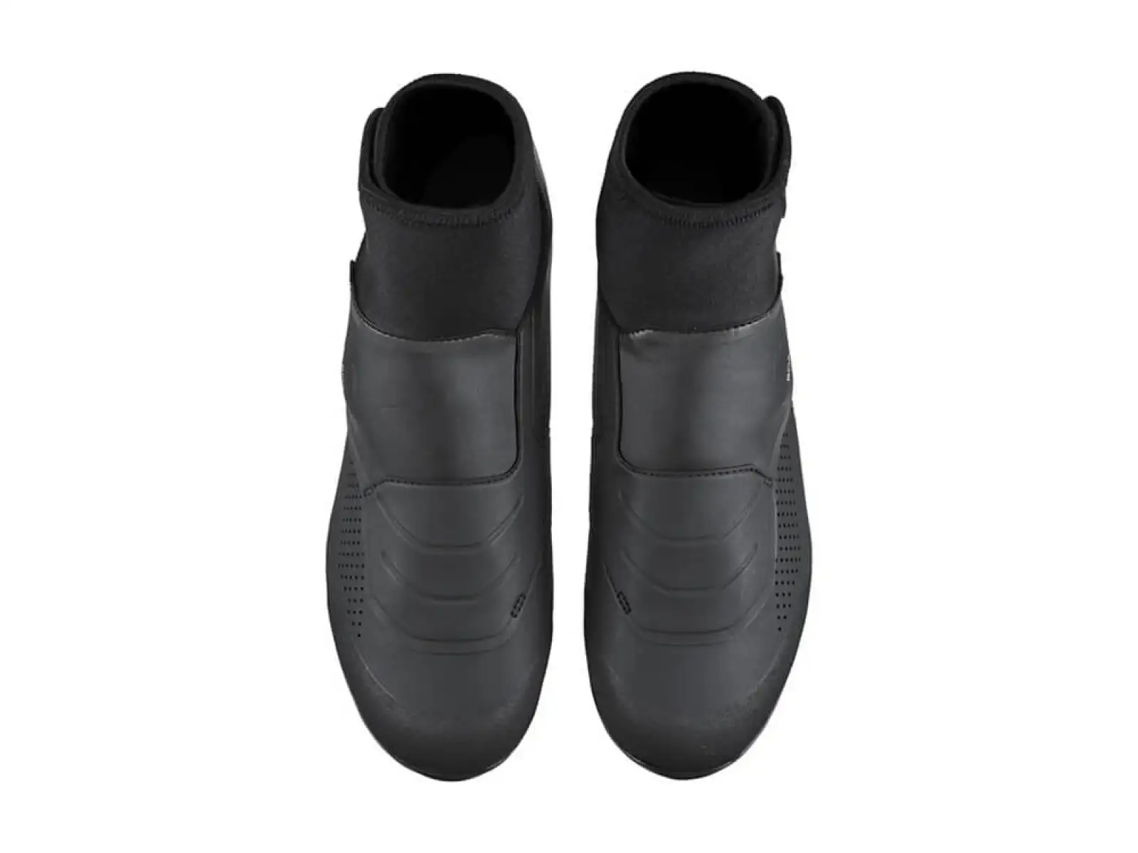 Shimano SH-MW702 męskie zimowe buty MTB czarna