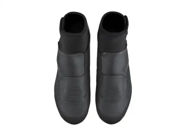 Shimano SH-MW702 męskie zimowe buty MTB czarna