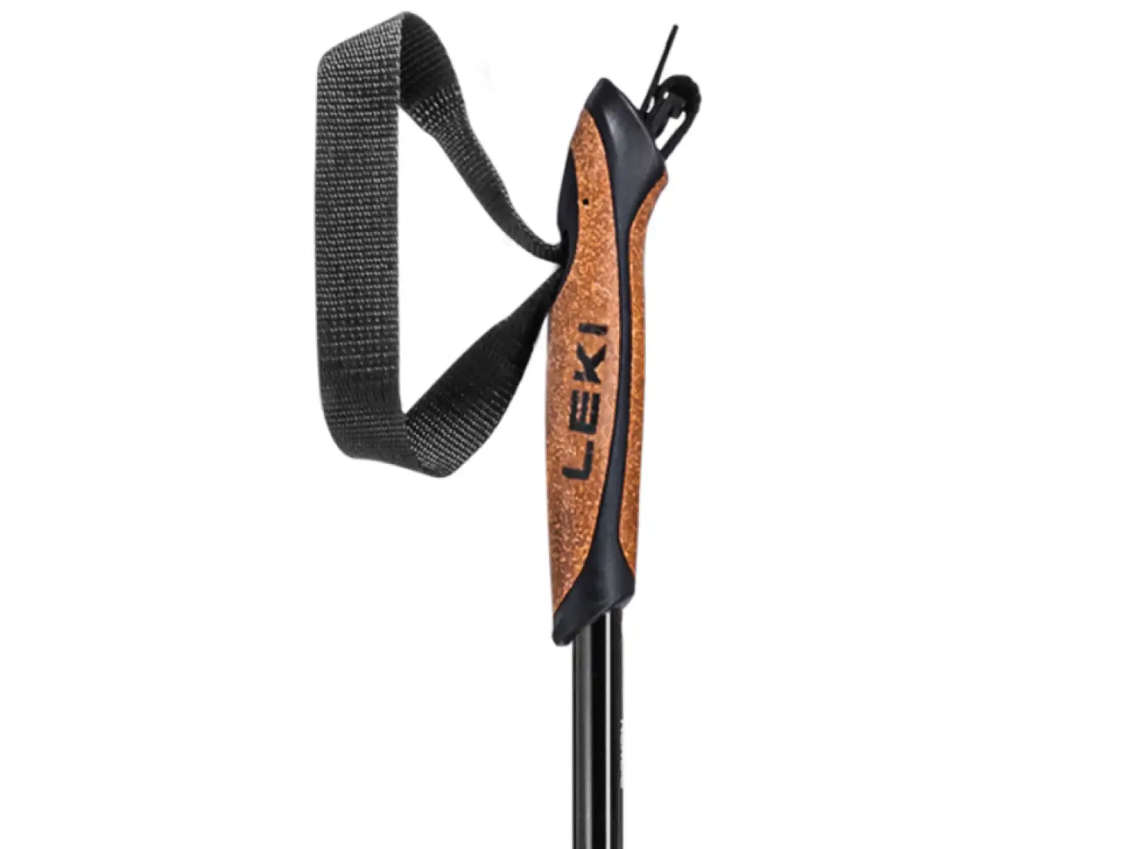 Leki XTA Base Poles kije biegowe Black/White