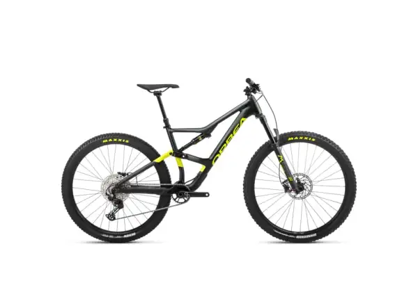 Orbea OCCAM H30 29" rower górski ciemnozielony/jasnozielony
