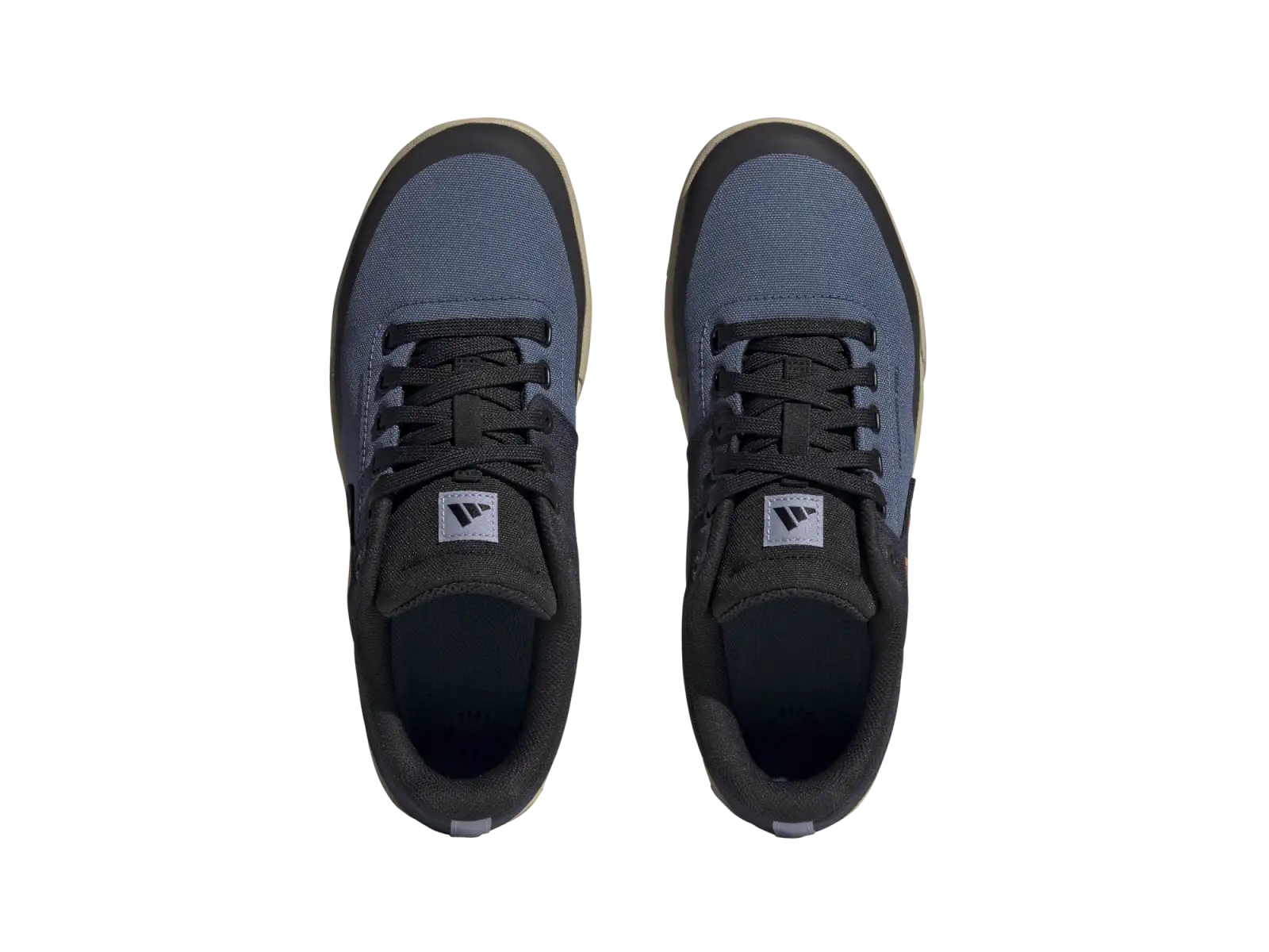 Five Ten Freerider Pro Canvas męskie buty Wonder Steel