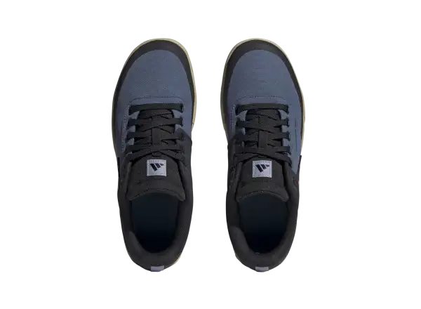 Five Ten Freerider Pro Canvas męskie buty Wonder Steel