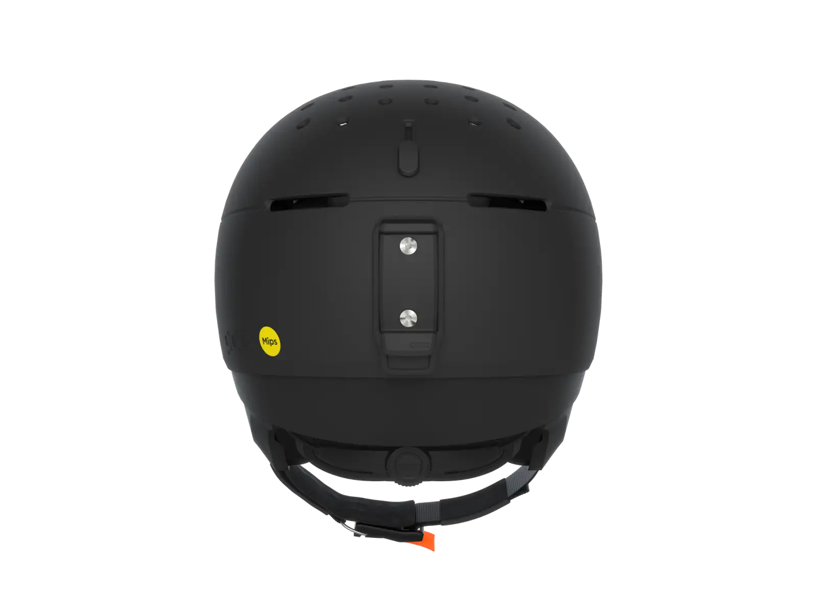 POC Meninx kask narciarski Uranium Black Matt