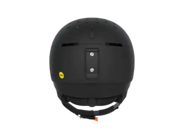 POC Meninx kask narciarski Uranium Black Matt