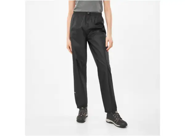 Viking Active Line Rainier damskie spodnie Black