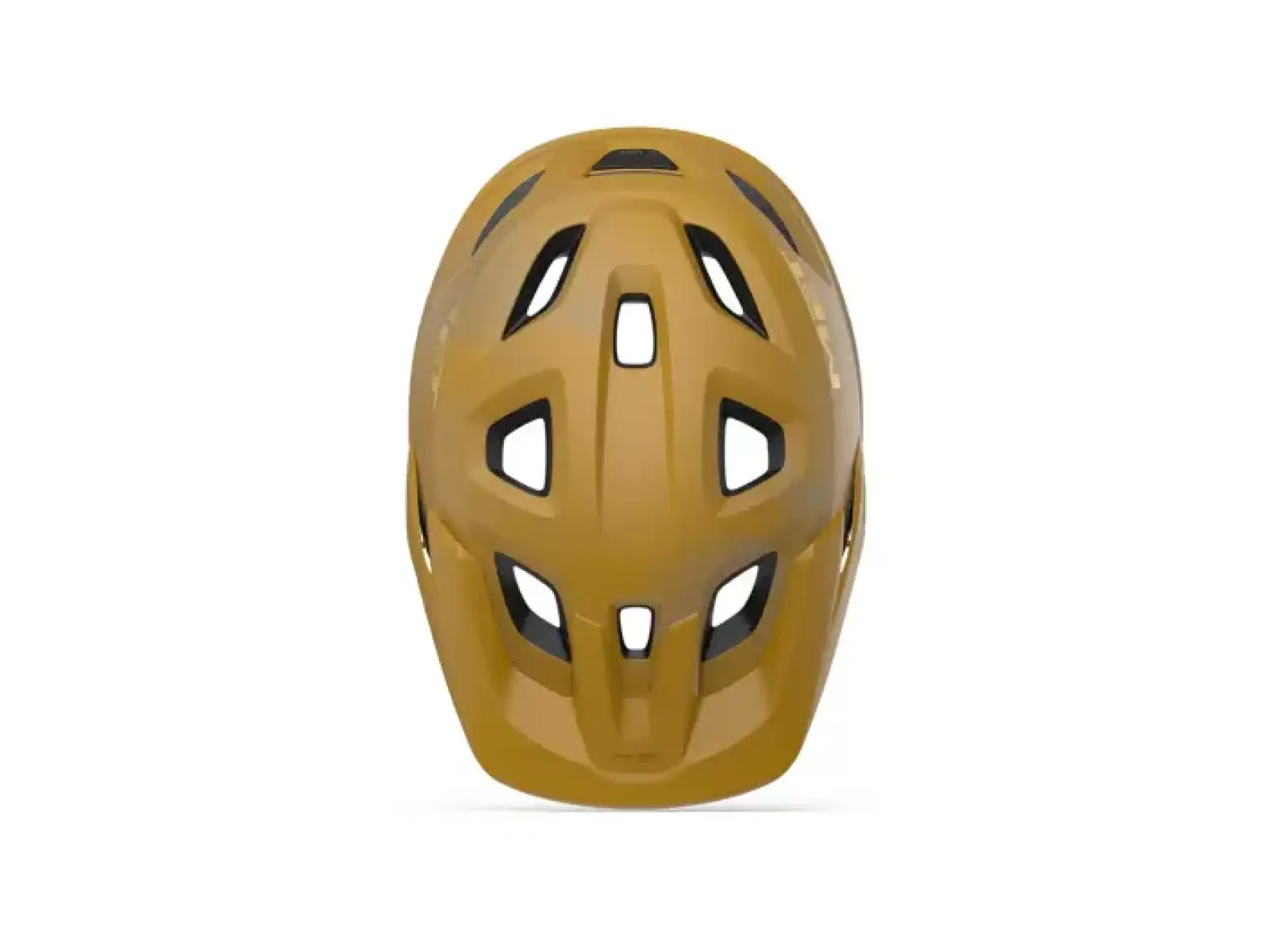 MET Echo kask rowerowy Desert
