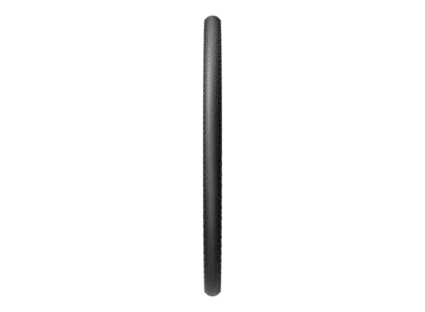 Pirelli Cinturato™ Gravel H TLR 45-584 gravel opona kevlar czarna