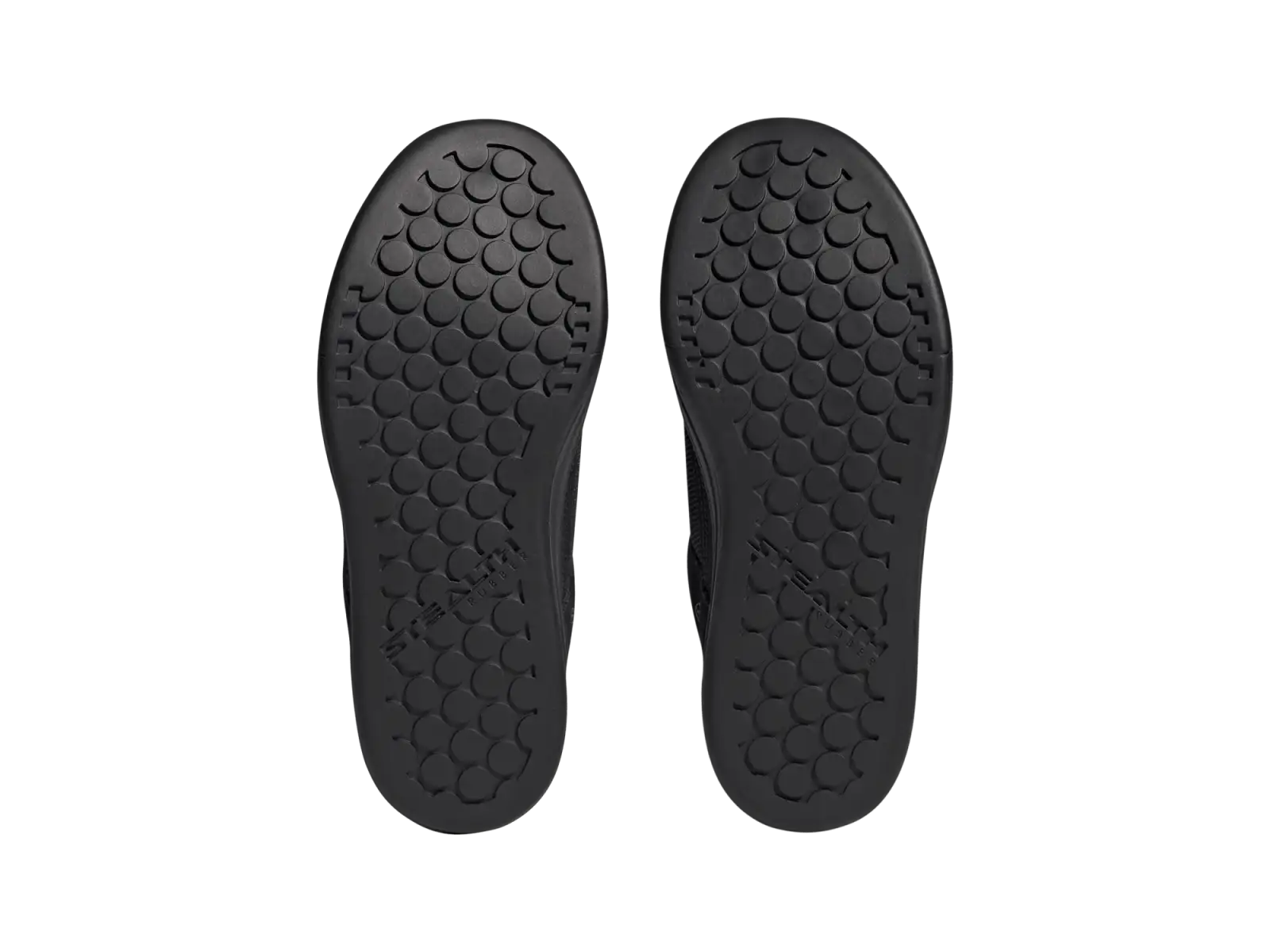 Five Ten Freerider damskie buty Core Black/Acid Mint/Core Black