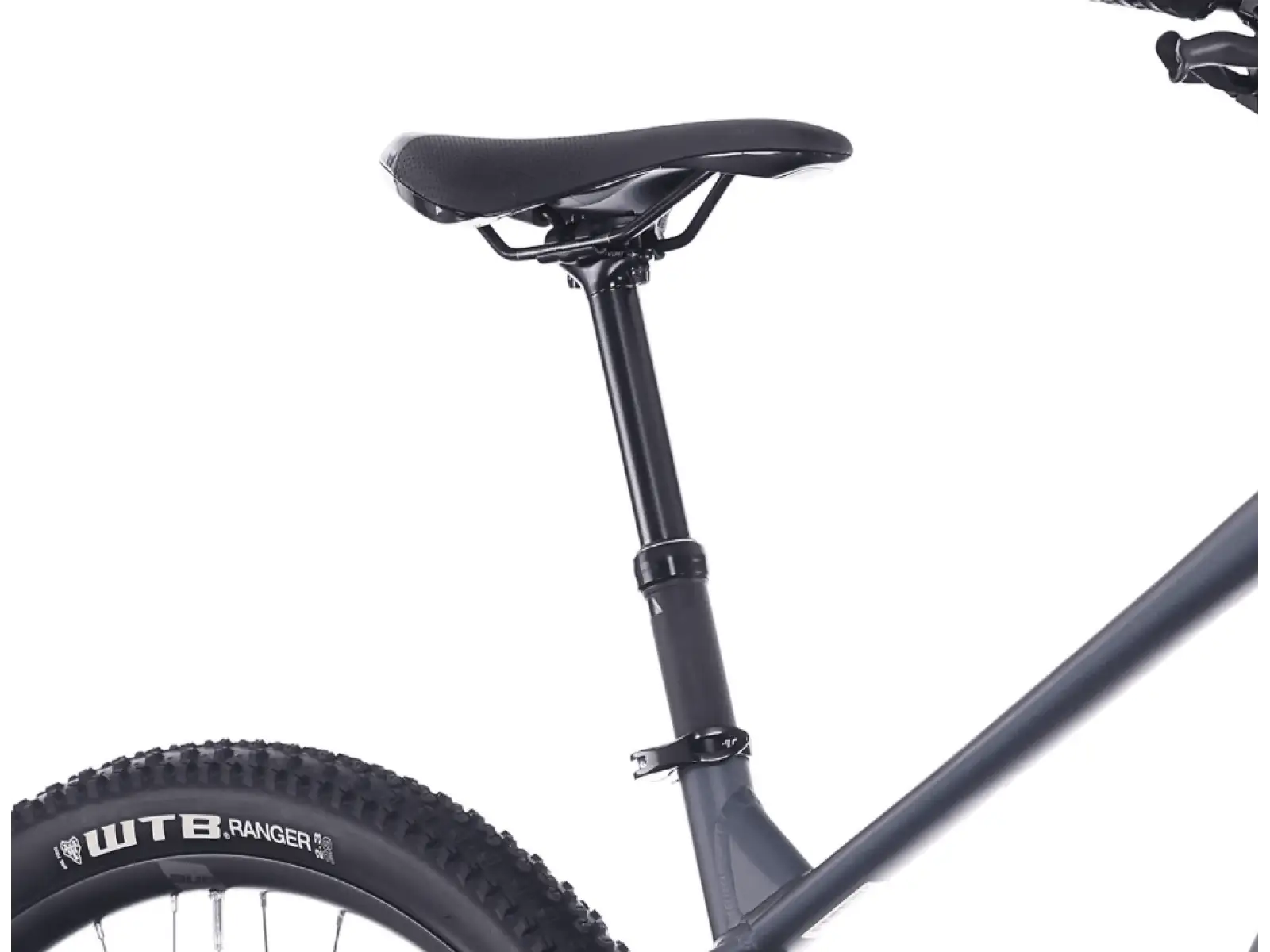 Rock Machine Blizz 50 rower górski 29" Gloss Night Storm