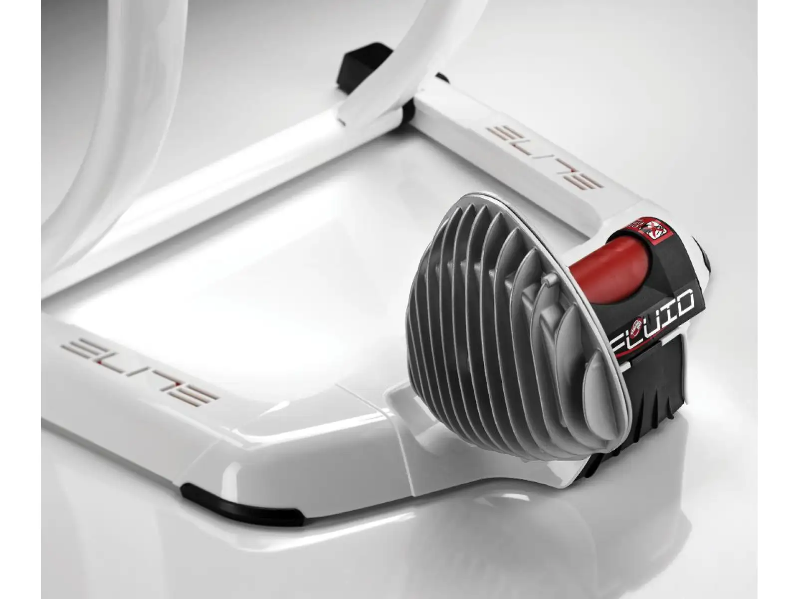 Elite Qubo Power Fluid trenażer