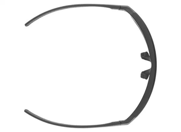 Alpina Swift HR okulary Black Matt