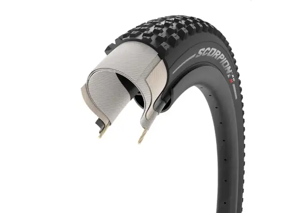 Pirelli Scorpion XC H ProWALL 29" MTB opona kevlar