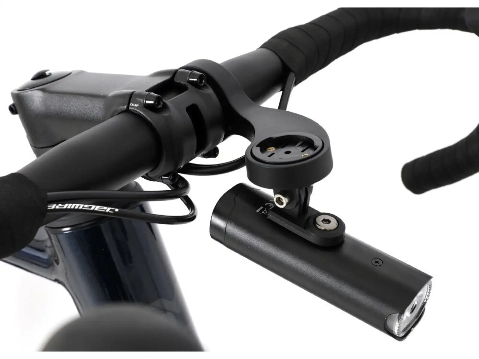 MAX1 Nova 500 USB przednie światło