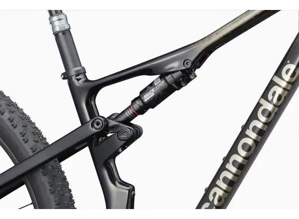 Cannondale Scalpel Carbon LAB71 rower górski Burnt Pewter