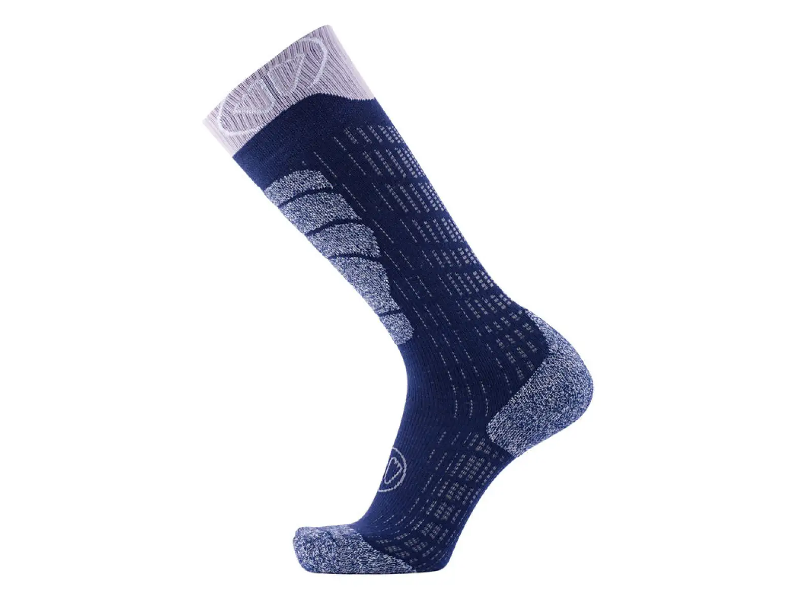 Sidas Ski Merino Lady damskie skarpety narciarskie