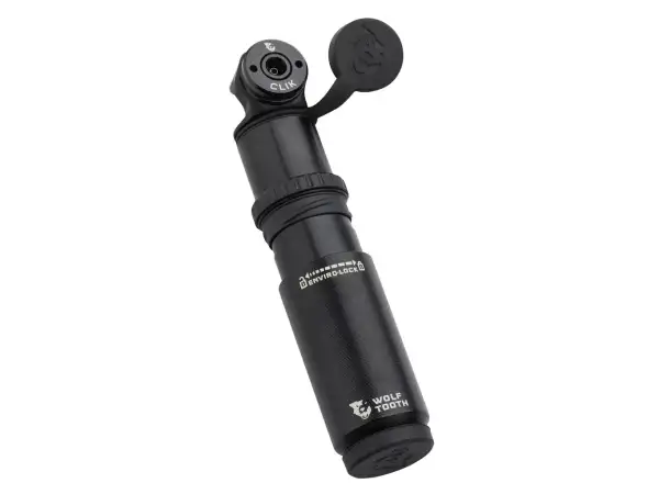 Wolf Tooth pompka Encase pump do wentylka Click Valve 30 cc
